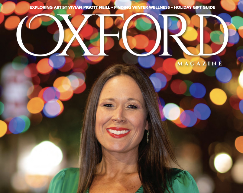 Oxford Magazine Guide to Giving 2024